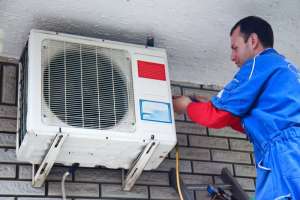 24/7 and Emergency HVAC Near New Providnce, NJ | Air Conidtioning and Heating Contractors